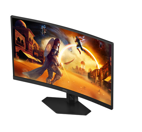 AOC G4 C27G4ZXE computer monitor 68.6 cm (27 AOC G4 C27G4ZXE computer monitor 68.6 cm (27